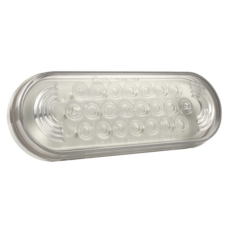 Grote Led Stt Lamp, Red Hw